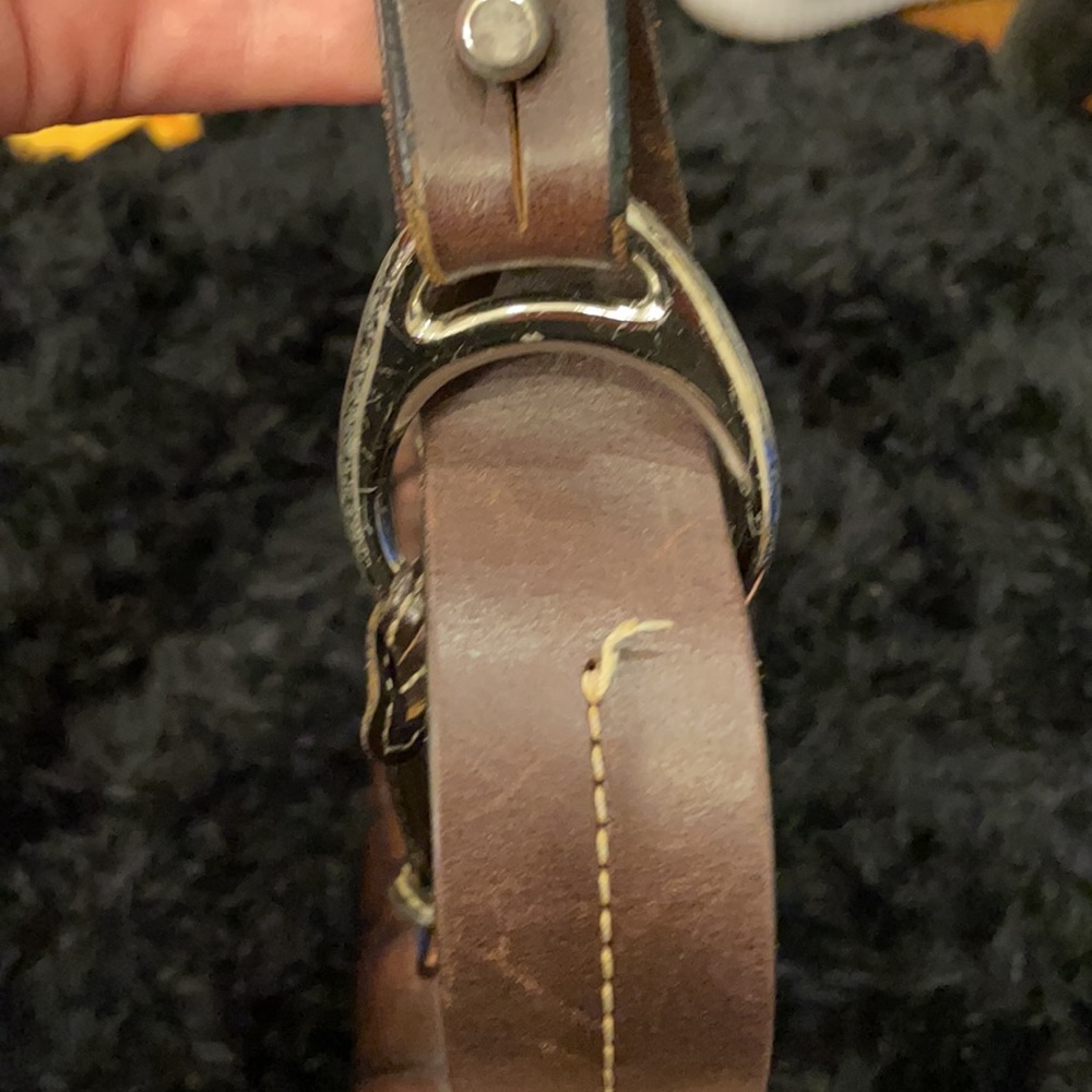Vintage Dooney & Bourke handbag - Picture 5 of 7